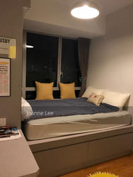The Minton (D19), Condominium #156745862